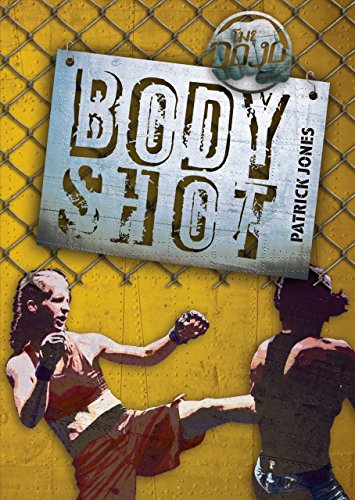 Stock image for Body Shot for sale by Better World Books