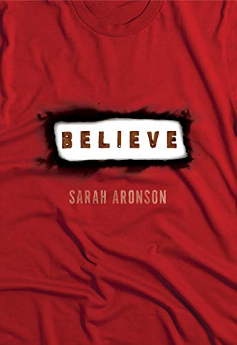 9781467706971: Believe (Fiction - Young Adult)