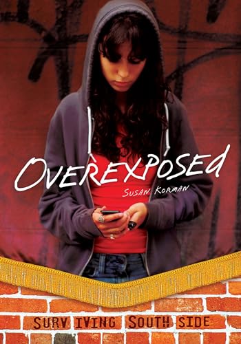 Imagen de archivo de Overexposed (Surviving Southside) a la venta por Wonder Book