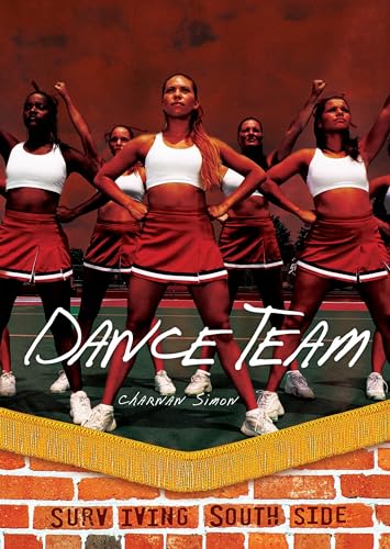 Stock image for Dance Team for sale by Better World Books