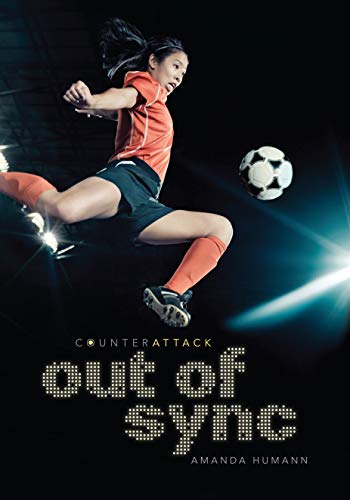 Stock image for Out of Sync (Counterattack) for sale by Magers and Quinn Booksellers