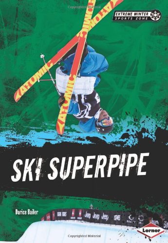Stock image for Ski Superpipe for sale by Better World Books