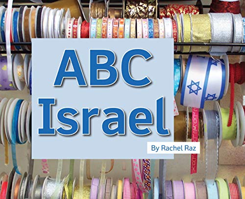 Beispielbild fr ABC Israel zum Verkauf von Better World Books