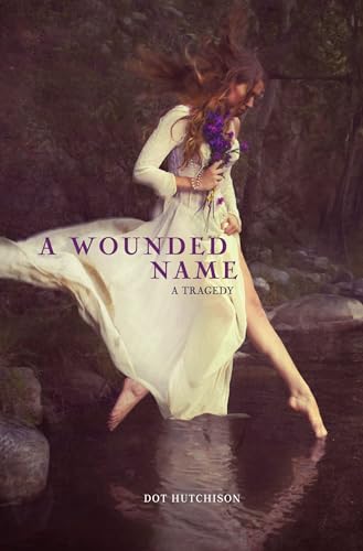 Stock image for A Wounded Name for sale by ThriftBooks-Dallas