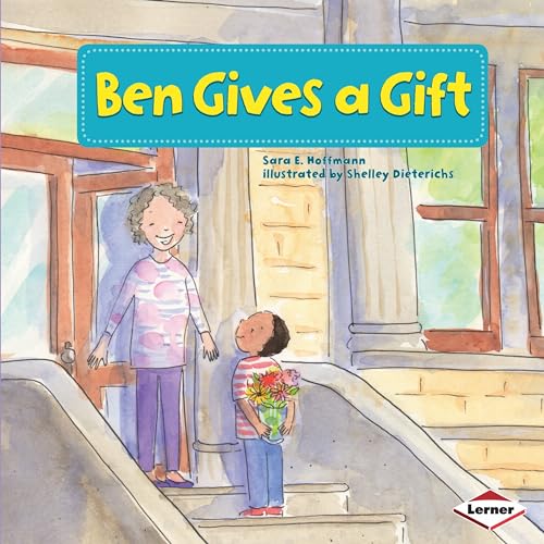 Stock image for Ben Gives a Gift My Reading Ne for sale by SecondSale