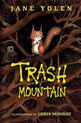 Stock image for Trash Mountain for sale by ThriftBooks-Atlanta