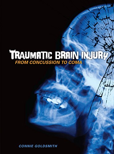 Beispielbild fr Traumatic Brain Injury : From Concussion to Coma zum Verkauf von Better World Books