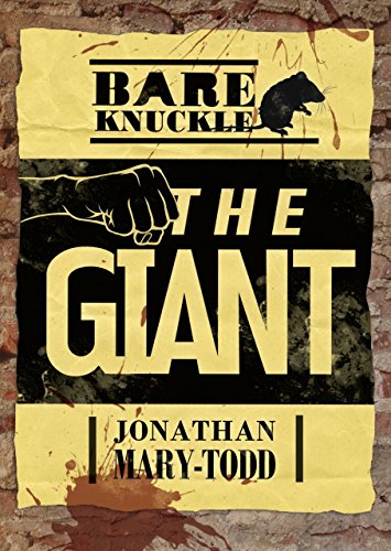 Beispielbild fr The Giant zum Verkauf von Buchpark