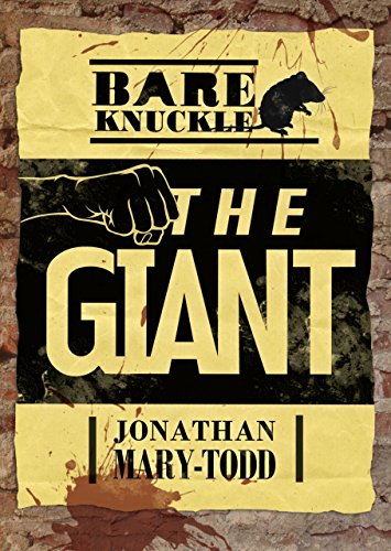 Stock image for The Giant for sale by Buchpark