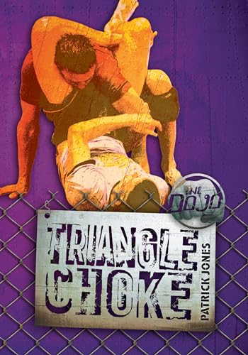 Triangle Choke (Dojo)