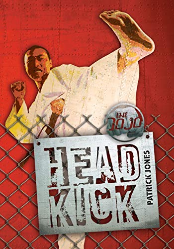 Imagen de archivo de Head Kick a la venta por Better World Books