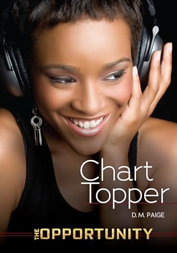 Imagen de archivo de Chart Topper (The Opportunity) [Soft Cover ] a la venta por booksXpress