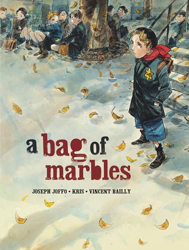 Stock image for A Bag of Marbles : The Graphic Novel for sale by Better World Books