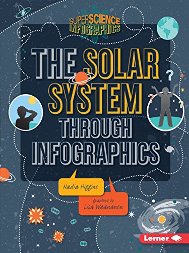 Beispielbild fr The Solar System through Infographics (Super Science Infographics) zum Verkauf von SecondSale