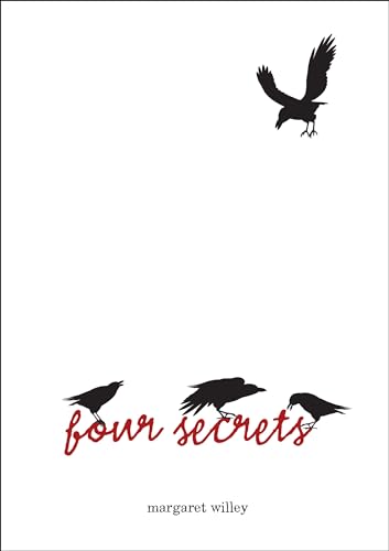 Stock image for Four Secrets (Fiction - Young Adult) for sale by Wonder Book