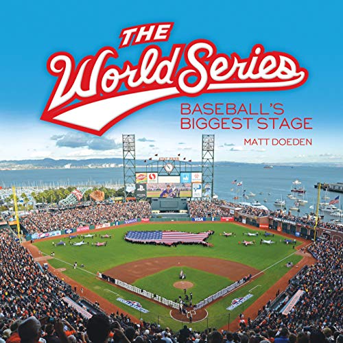 Stock image for The World Series: Baseball's Biggest Stage (Spectacular Sports) for sale by SecondSale