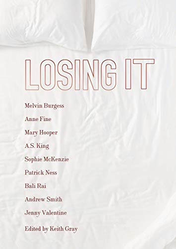 Imagen de archivo de Losing It a la venta por Books End Bookshop