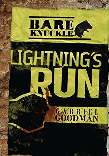 Lightning's Run (Bareknuckle)