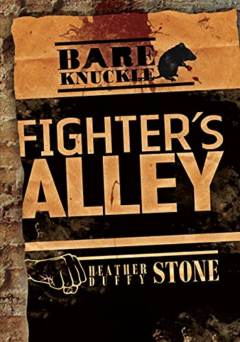 Beispielbild fr Fighter's Alley zum Verkauf von Better World Books