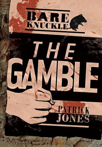 Imagen de archivo de The Gamble a la venta por Better World Books