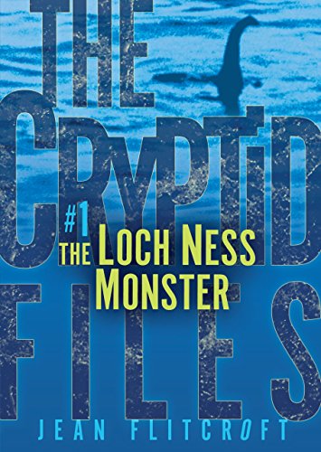 Beispielbild fr The Loch Ness Monster zum Verkauf von Better World Books