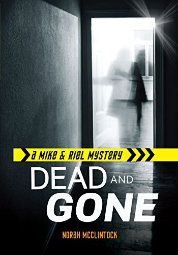9781467726153: Dead and Gone: 3 (Mike & Riel Mystery, 3)
