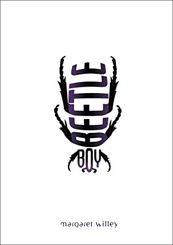 Imagen de archivo de Beetle Boy a la venta por Hawking Books