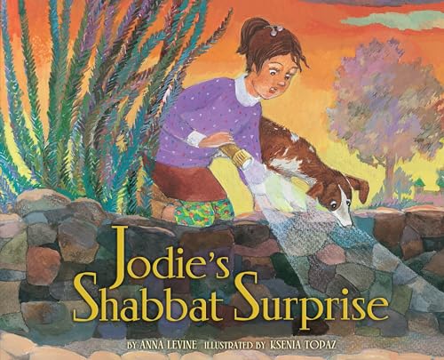 9781467734653: Jodie's Shabbat Surprise