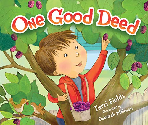 Stock image for One Good Deed for sale by Gulf Coast Books