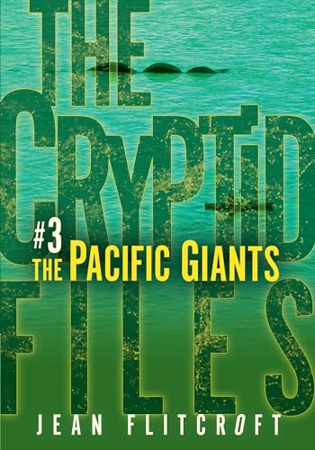 Beispielbild fr The Pacific Giants zum Verkauf von Better World Books