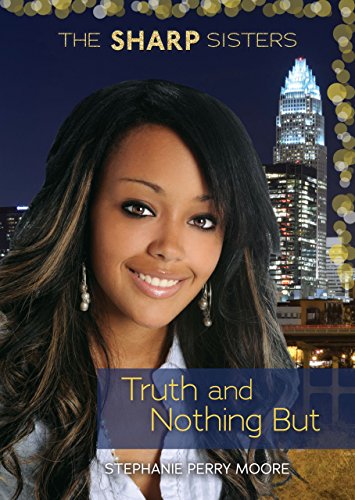 9781467737272: Truth and Nothing But (The Sharp Sisters)