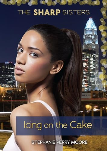 9781467737289: #5 Icing on the Cake (The Sharp Sisters)