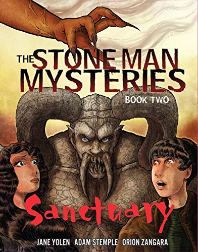 Stock image for Sanctuary : Book 2 for sale by Better World Books