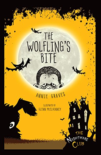 Imagen de archivo de The Wolfling's Bite a la venta por Better World Books: West