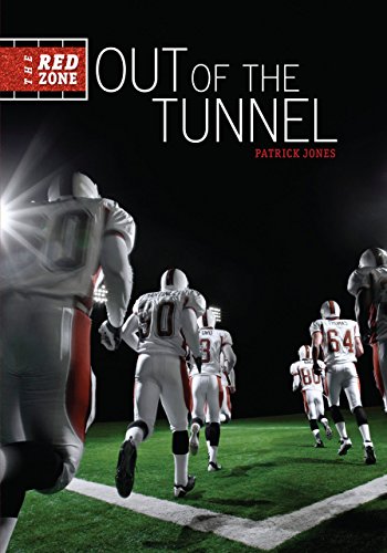 9781467744713: Out of the Tunnel (The Red Zone)