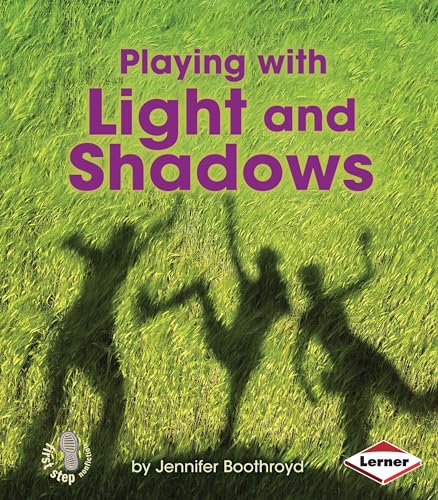 Beispielbild fr Playing with Light and Shadows zum Verkauf von Better World Books