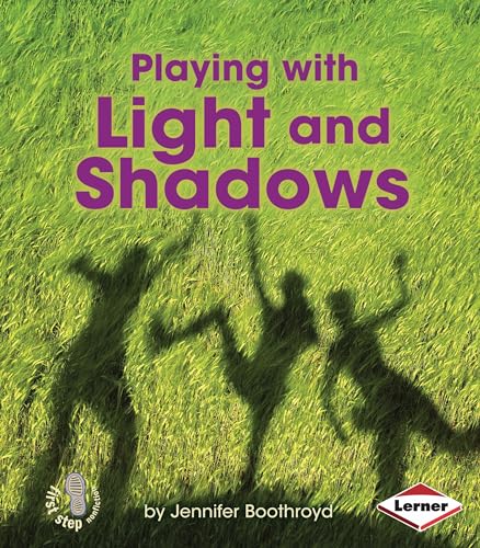Imagen de archivo de Playing with Light and Shadows a la venta por ThriftBooks-Dallas