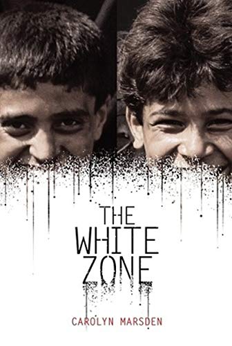 Imagen de archivo de The White Zone a la venta por Better World Books