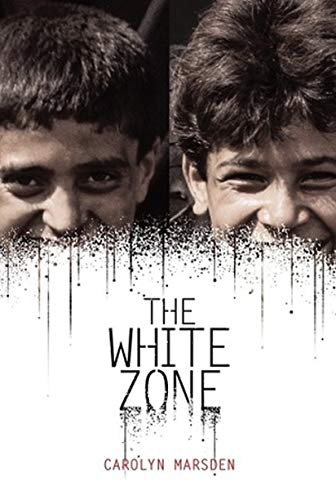 Stock image for The White Zone for sale by Better World Books