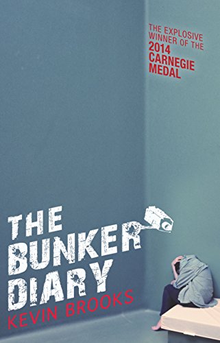 Stock image for The Bunker Diary for sale by Better World Books