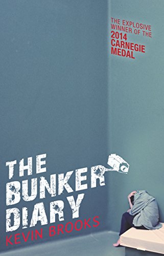 Stock image for The Bunker Diary for sale by ZBK Books