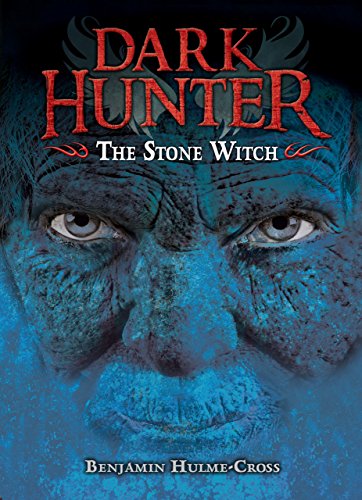 Beispielbild fr The Stone Witch zum Verkauf von Better World Books