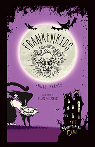 Stock image for Frankenkids for sale by Better World Books