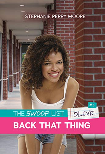 9781467760515: Back That Thing (The Swoop List)