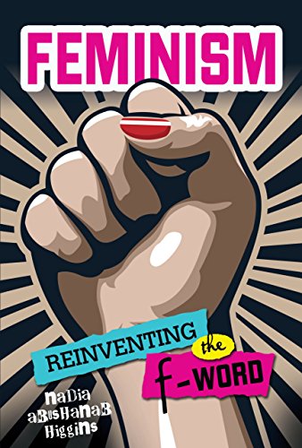 9781467761475: Feminism: Reinventing the F-word
