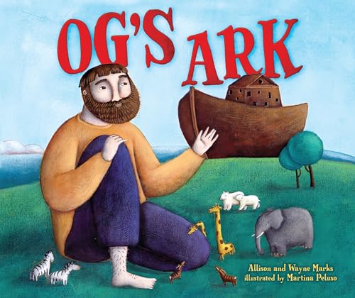 Stock image for Og's Ark for sale by Better World Books