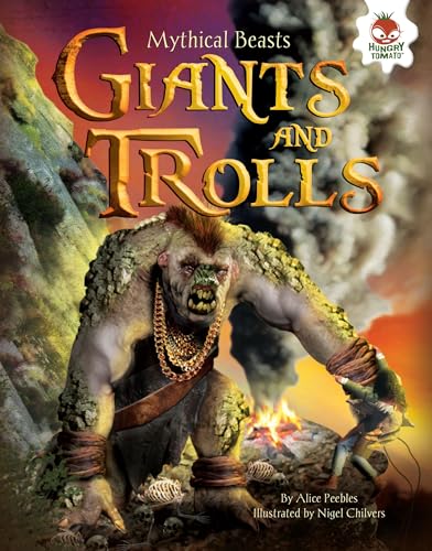 Stock image for Giants and Trolls for sale by Better World Books