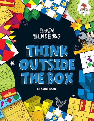 Imagen de archivo de Think Outside the Box a la venta por Better World Books