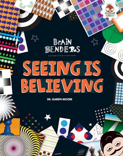Imagen de archivo de Seeing Is Believing a la venta por Better World Books: West