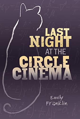 Imagen de archivo de Last Night at the Circle Cinema a la venta por Better World Books